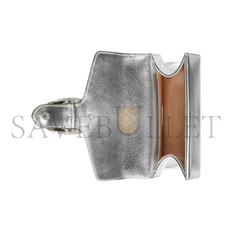 GUCCI DIONYSUS SMALL SHOULDER BAG 421970  (20*15.5*5cm)